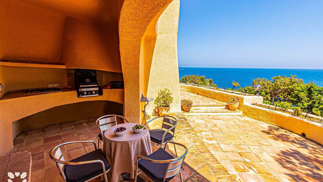 Photo of Outdoor in Moraira