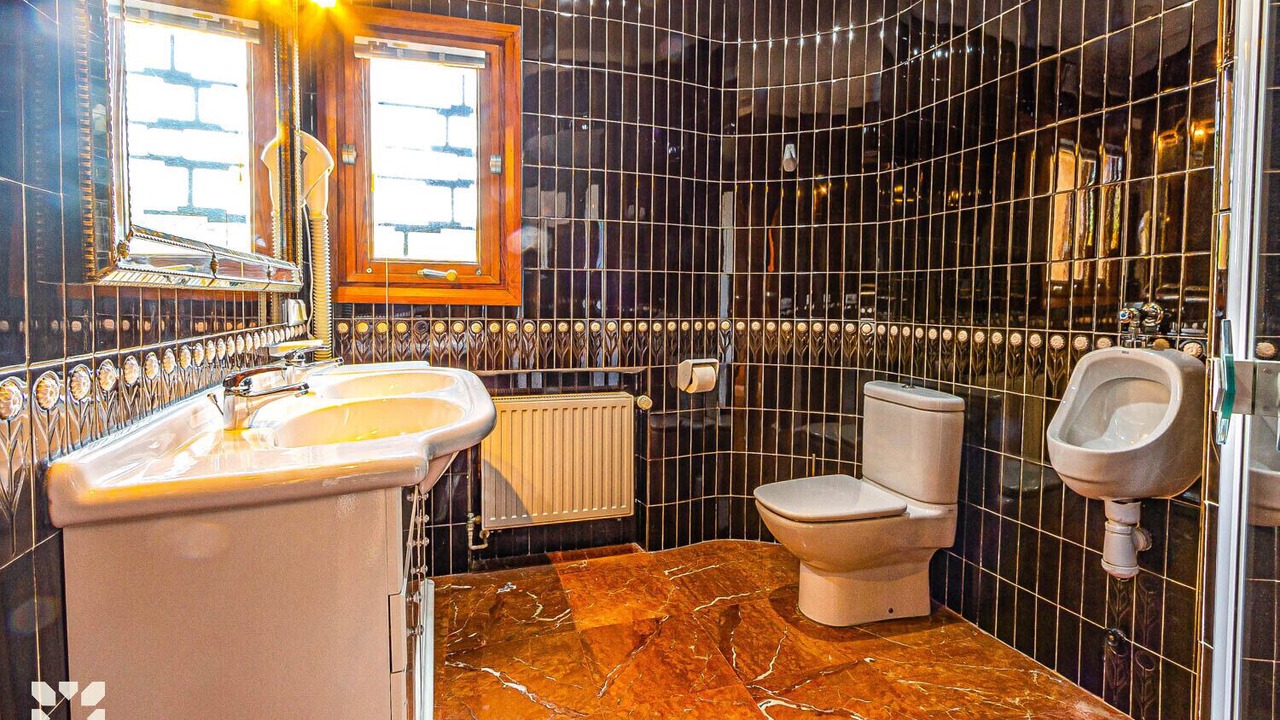 Photo of Bathroom in Moraira