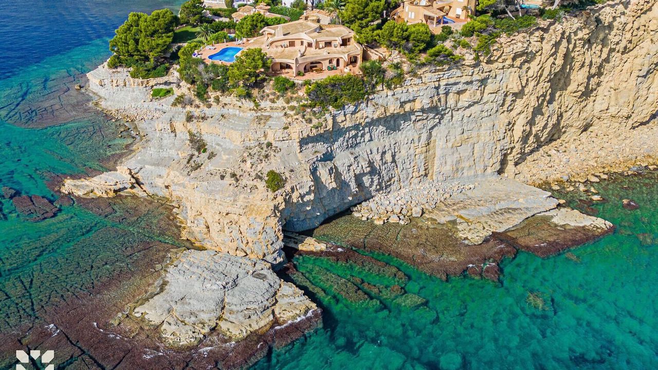 Photo of Outdoor in Moraira