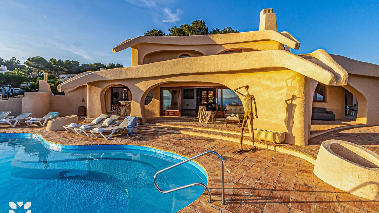 Photo of Outdoor in Moraira