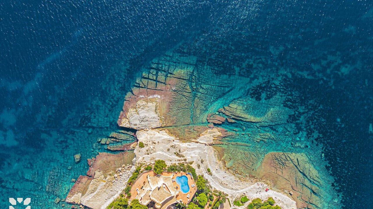 Photo of Outdoor in Moraira