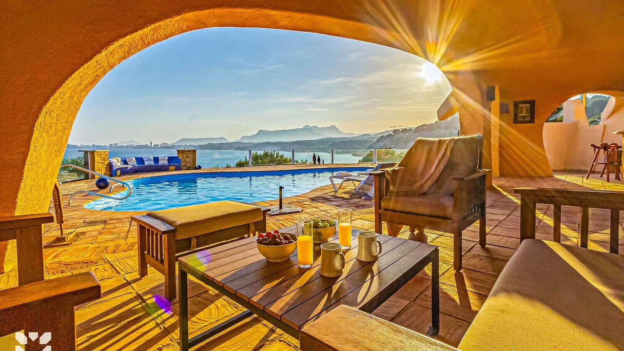 Photo of Outdoor in Moraira