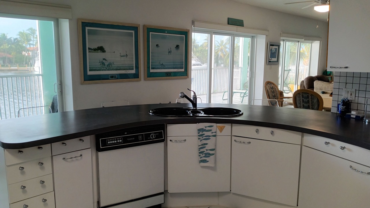 Photo of Kitchen in Islamorada