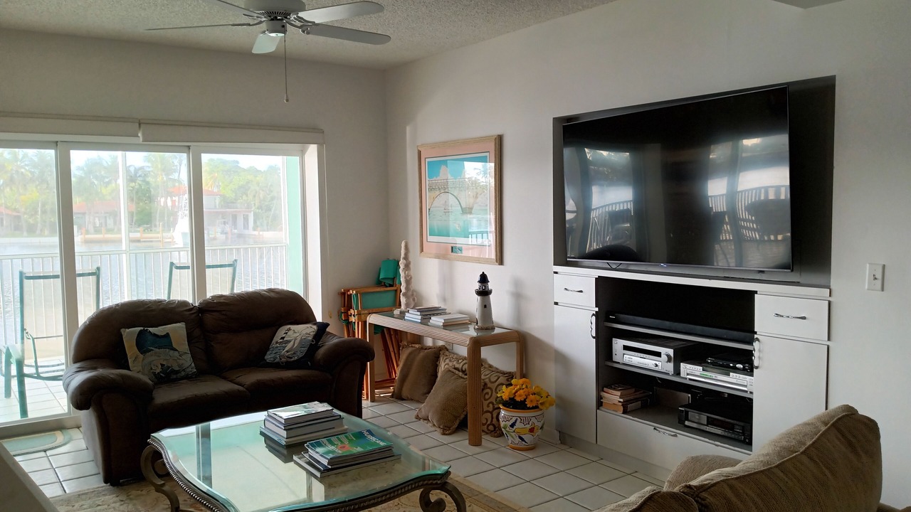 Photo of Livingroom in Islamorada