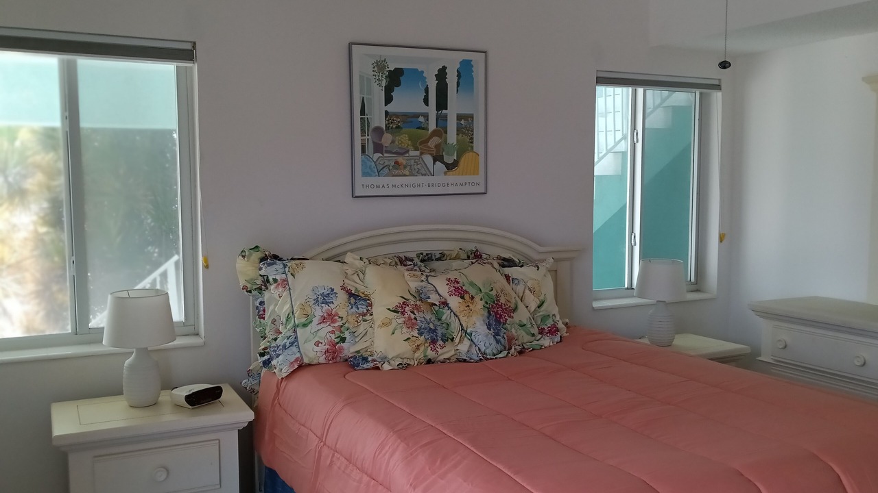Photo of Bedroom in Islamorada