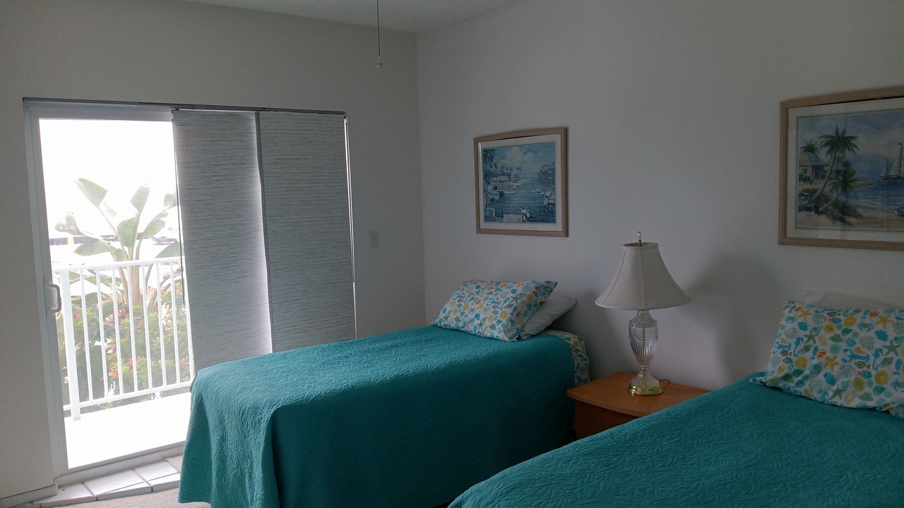 Photo of Bedroom in Islamorada