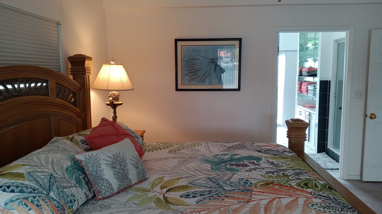 Photo of Bedroom in Islamorada