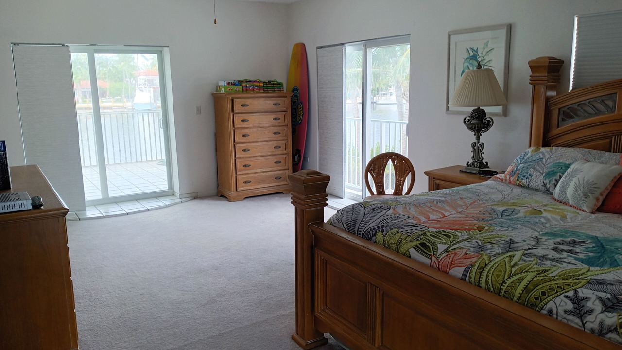 Photo of Bedroom in Islamorada