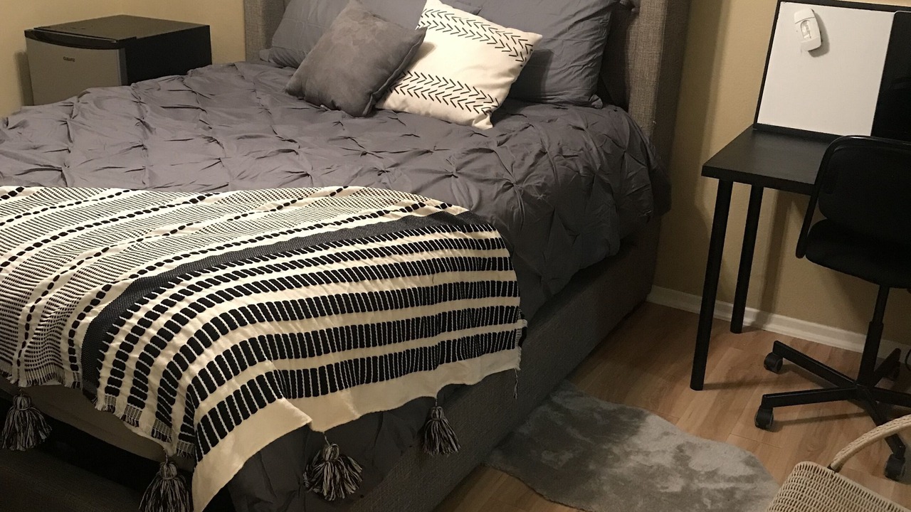 Photo of Bedroom in Round Rock