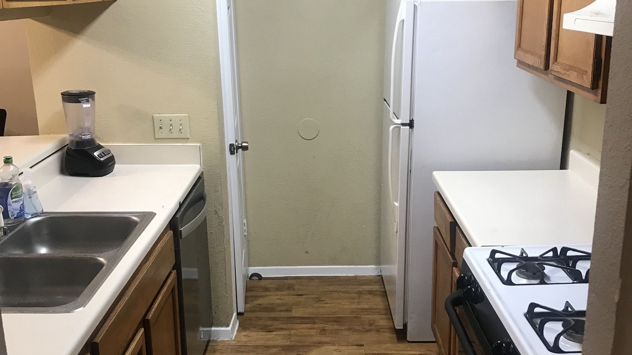 Photo of Kitchen in Round Rock