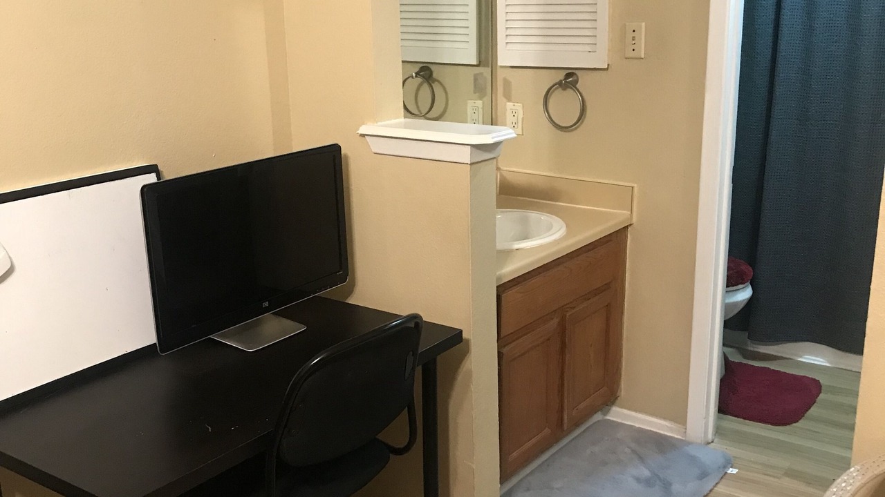 Photo of Bathroom in Round Rock