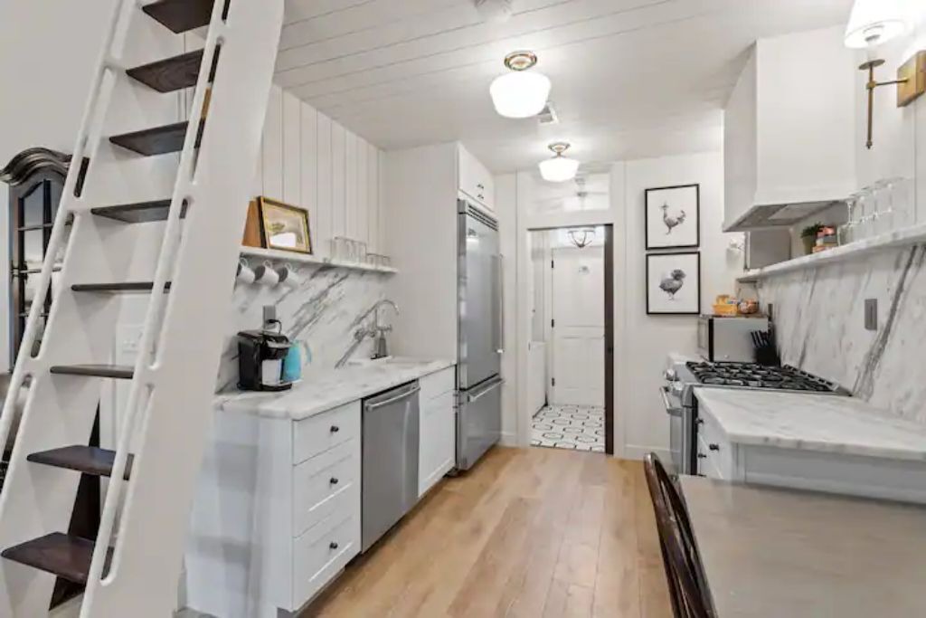 Photo of Kitchen in Riverton