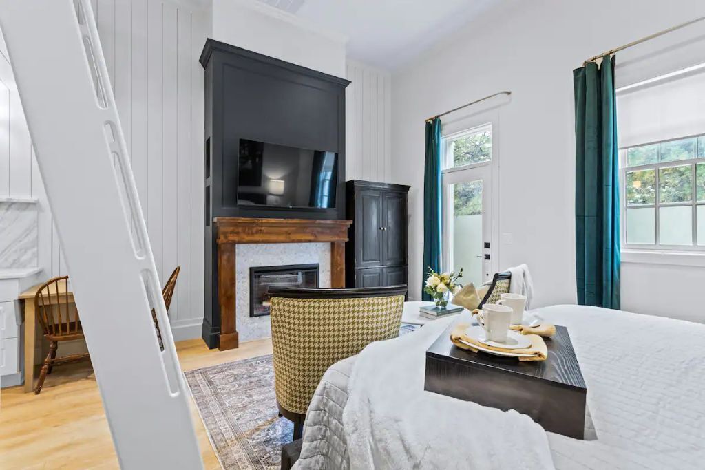 Photo of Bedroom in Riverton