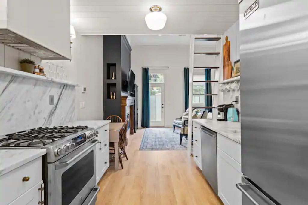 Photo of Kitchen in Riverton