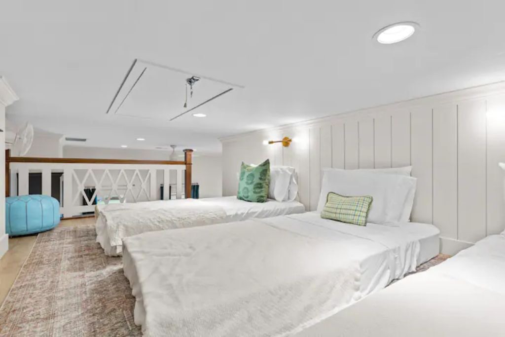 Photo of Bedroom in Riverton