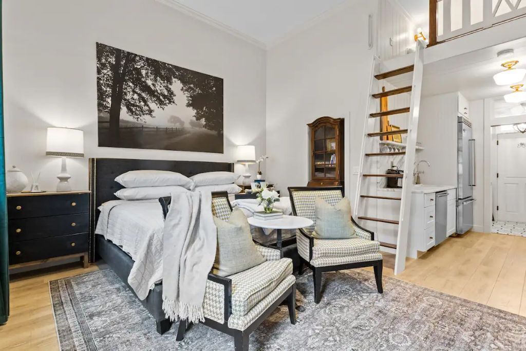 Photo of Bedroom in Riverton