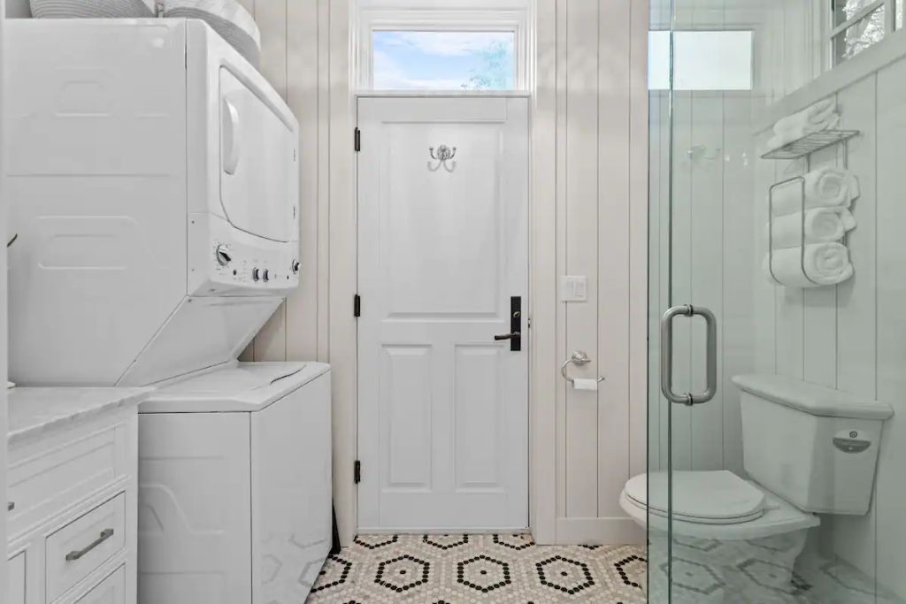 Photo of Bathroom in Riverton