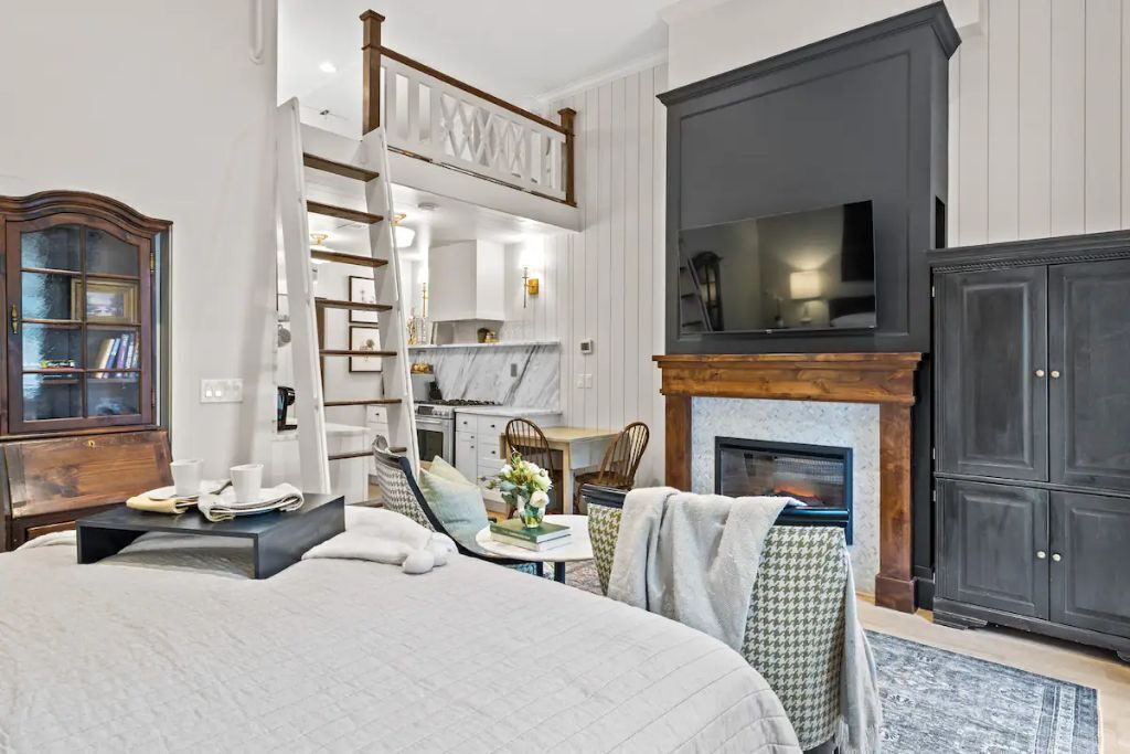 Photo of Bedroom in Riverton