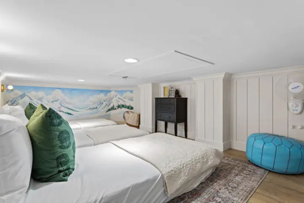 Photo of Bedroom in Riverton