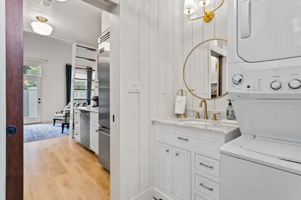 Photo of Bathroom in Riverton
