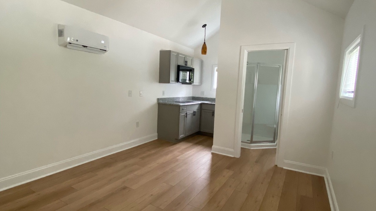 Photo of Kitchen in Knightdale