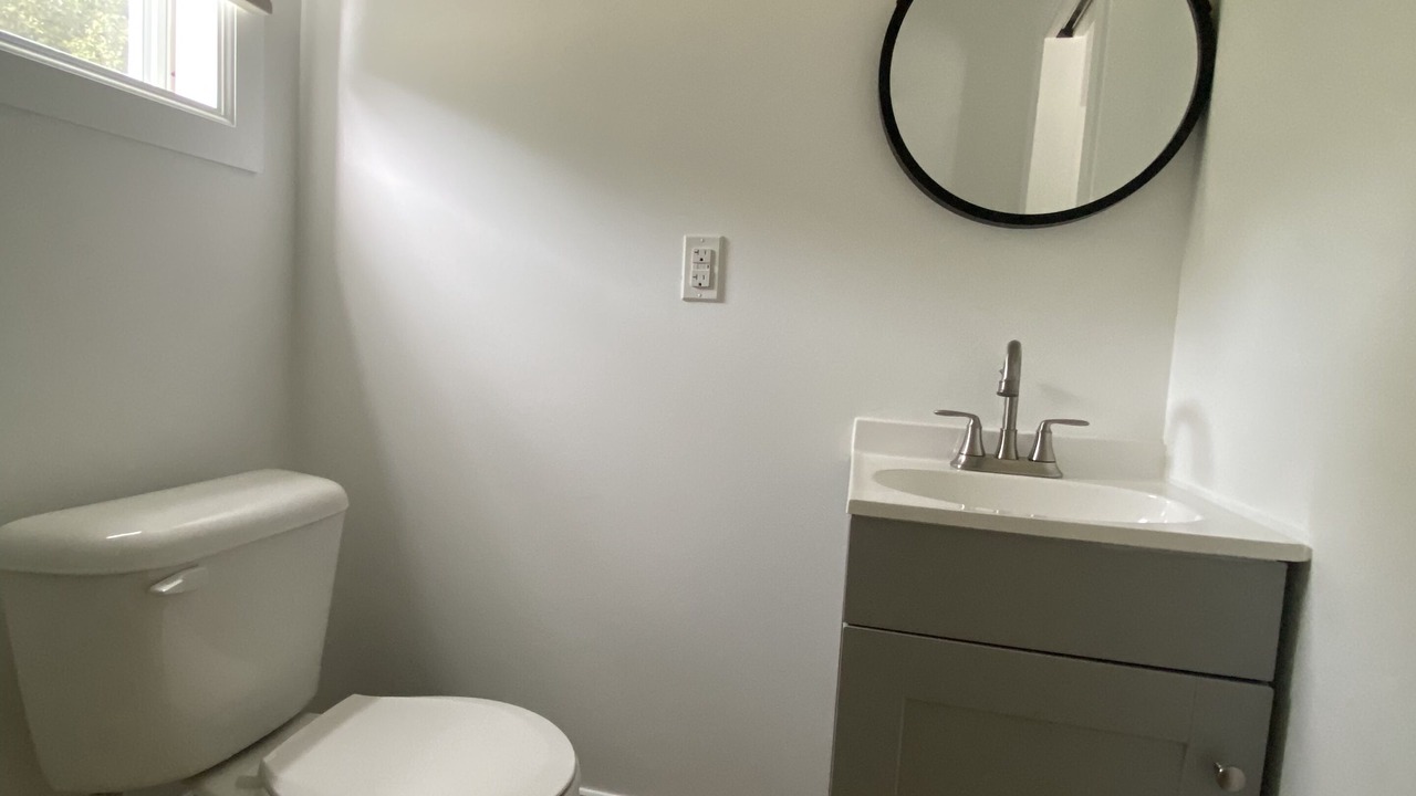 Photo of Bathroom in Knightdale
