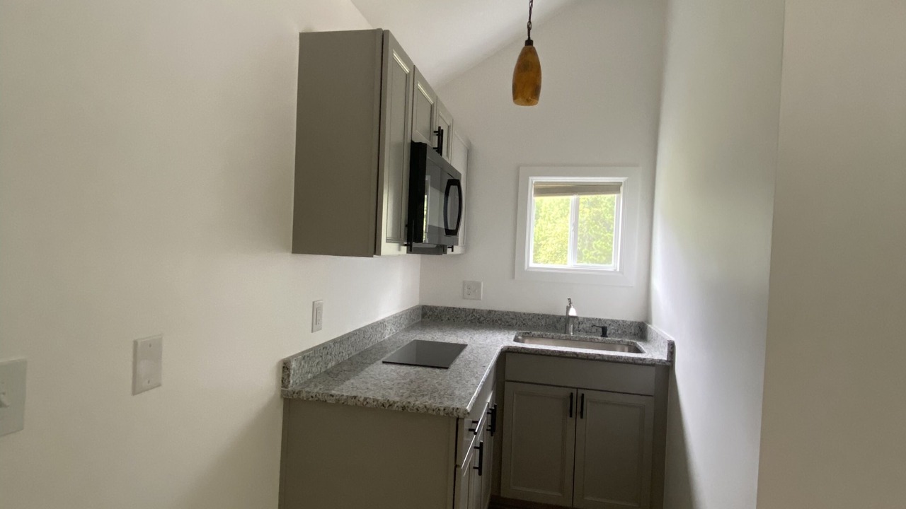 Photo of Kitchen in Knightdale