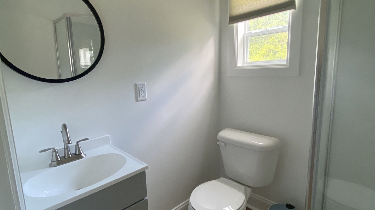 Photo of Bathroom in Knightdale