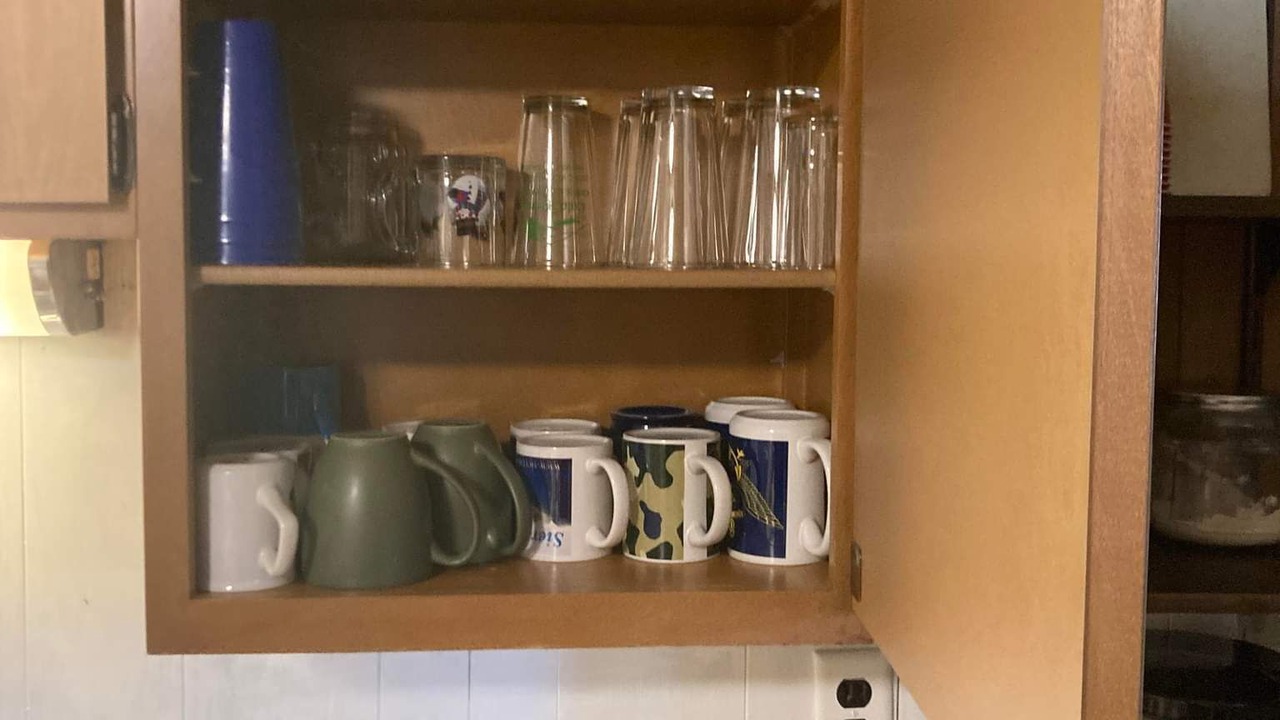 Photo of Kitchen in Mesick