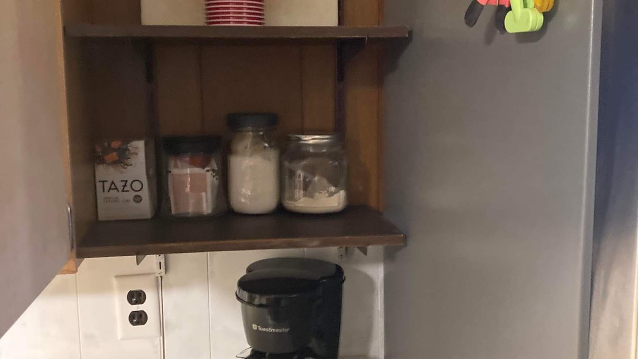 Photo of Kitchen in Mesick