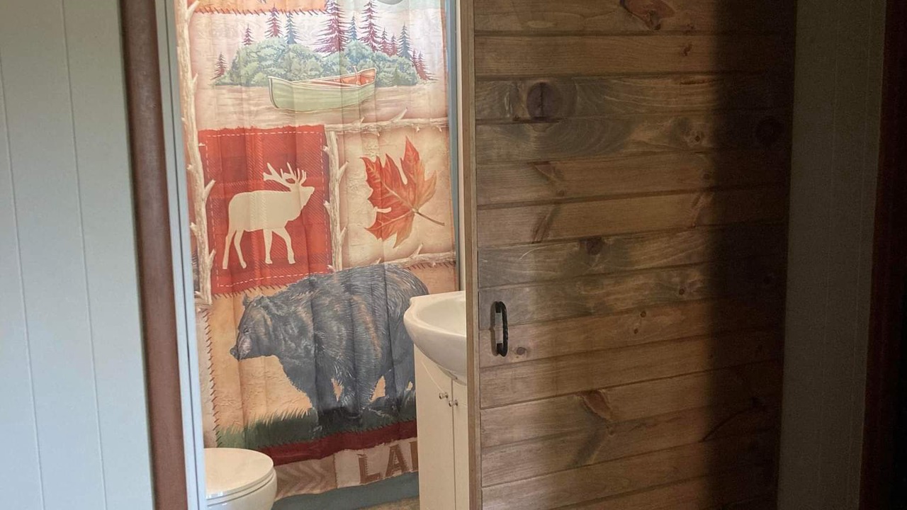 Photo of Bathroom in Mesick