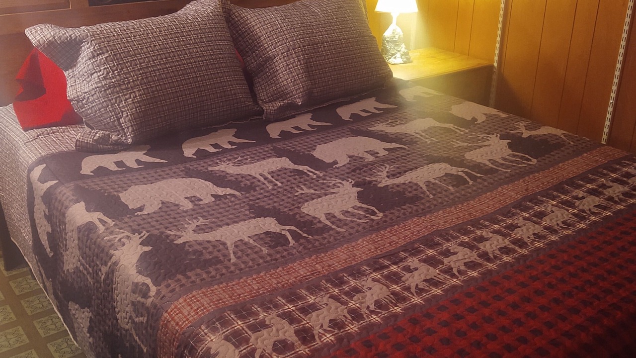 Photo of Bedroom in Mesick