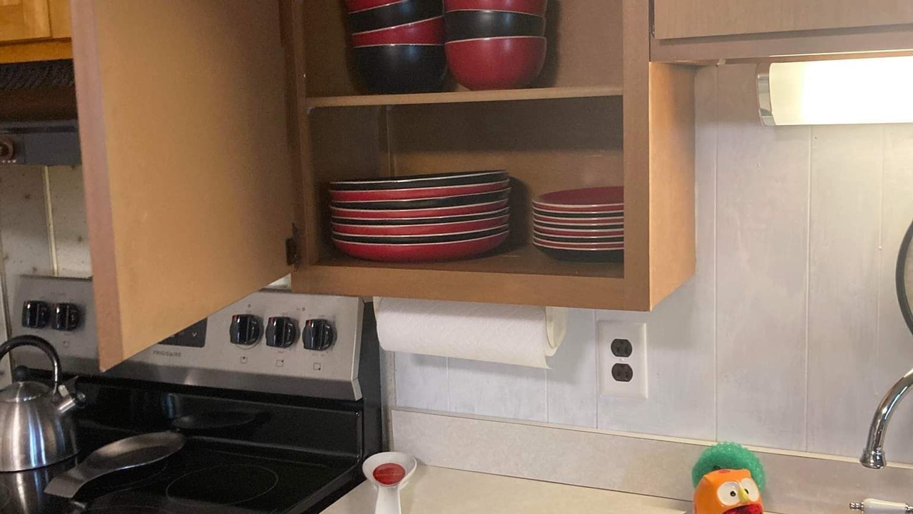 Photo of Kitchen in Mesick