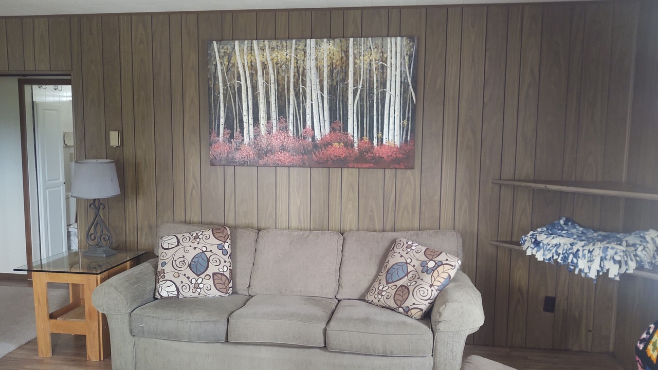 Photo of Livingroom in Mesick