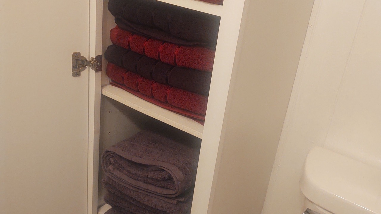Photo of Bathroom in Mesick