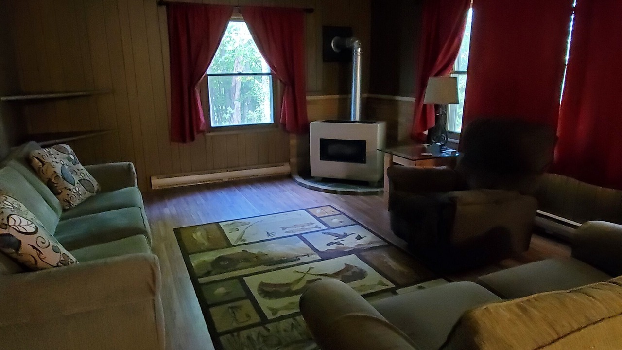 Photo of Livingroom in Mesick