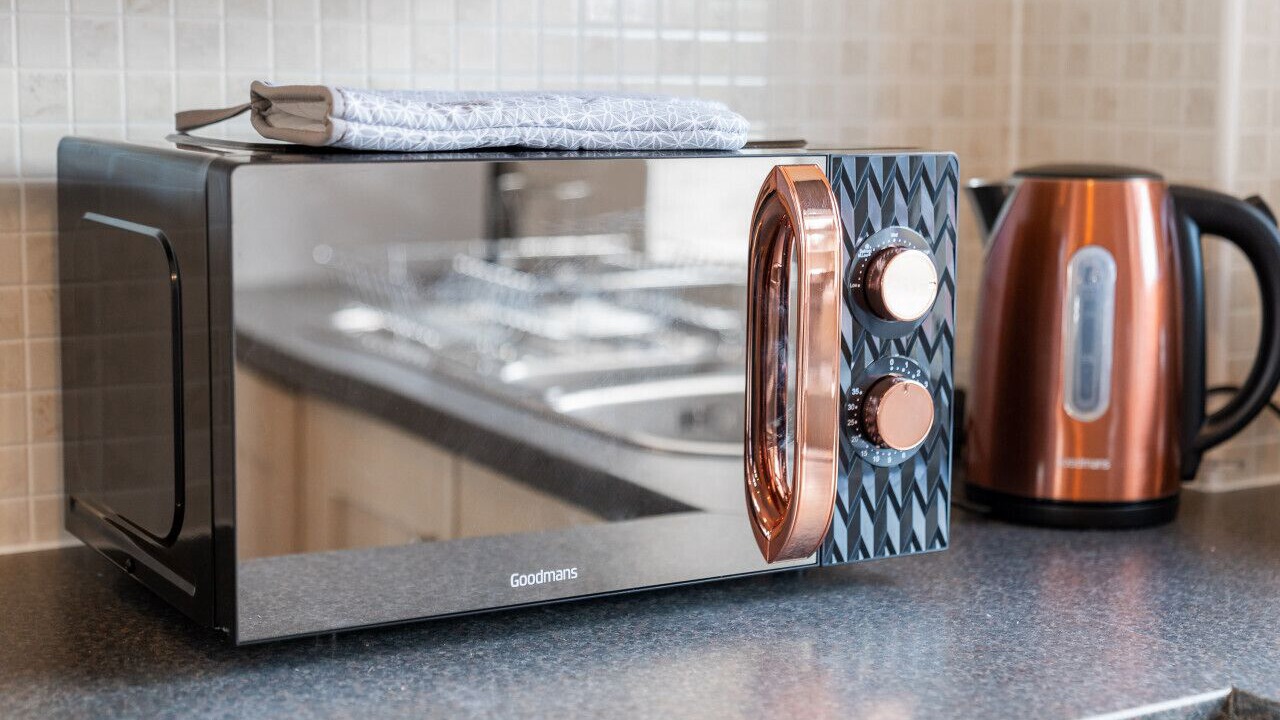 Photo of Kitchen in Seisdon