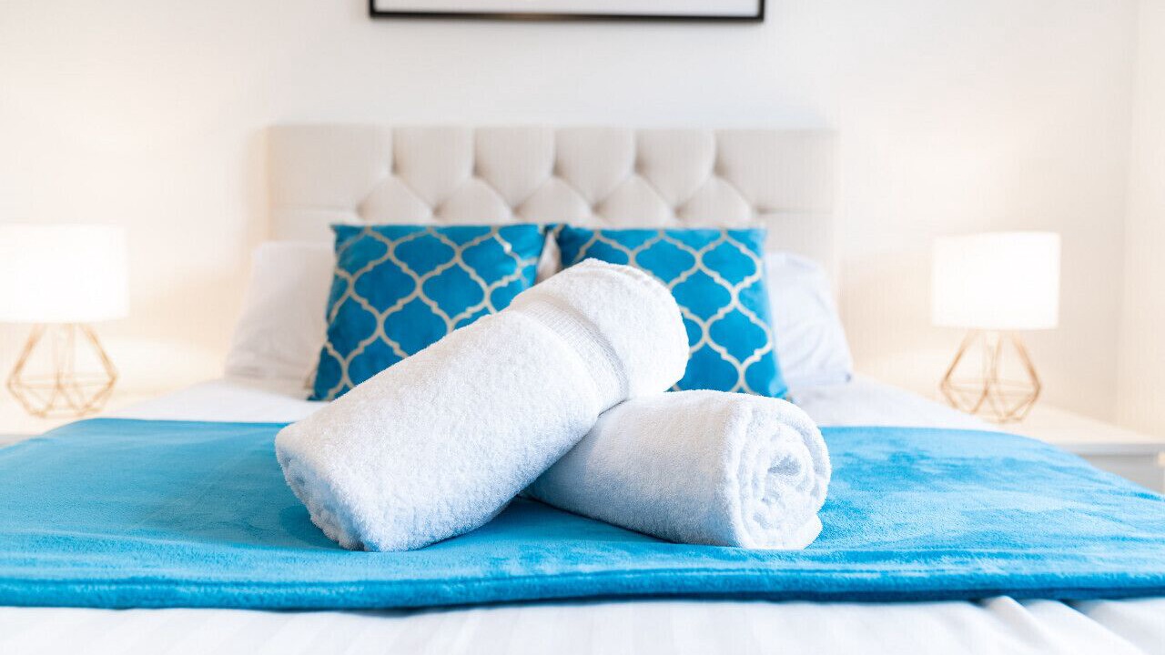 Photo of Bedroom in Seisdon