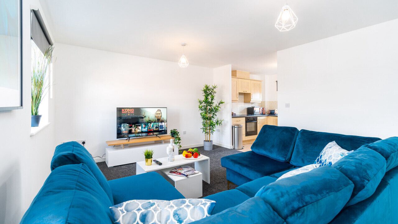 Photo of Livingroom in Seisdon