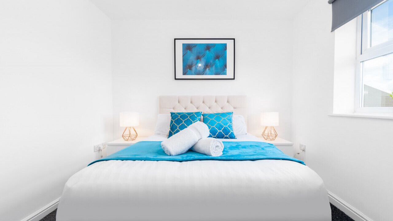 Photo of Bedroom in Seisdon