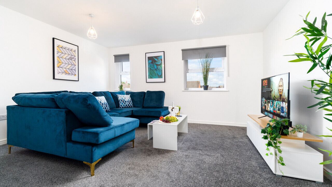 Photo of Livingroom in Seisdon