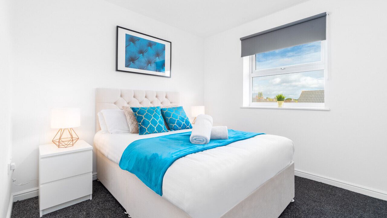 Photo of Bedroom in Seisdon