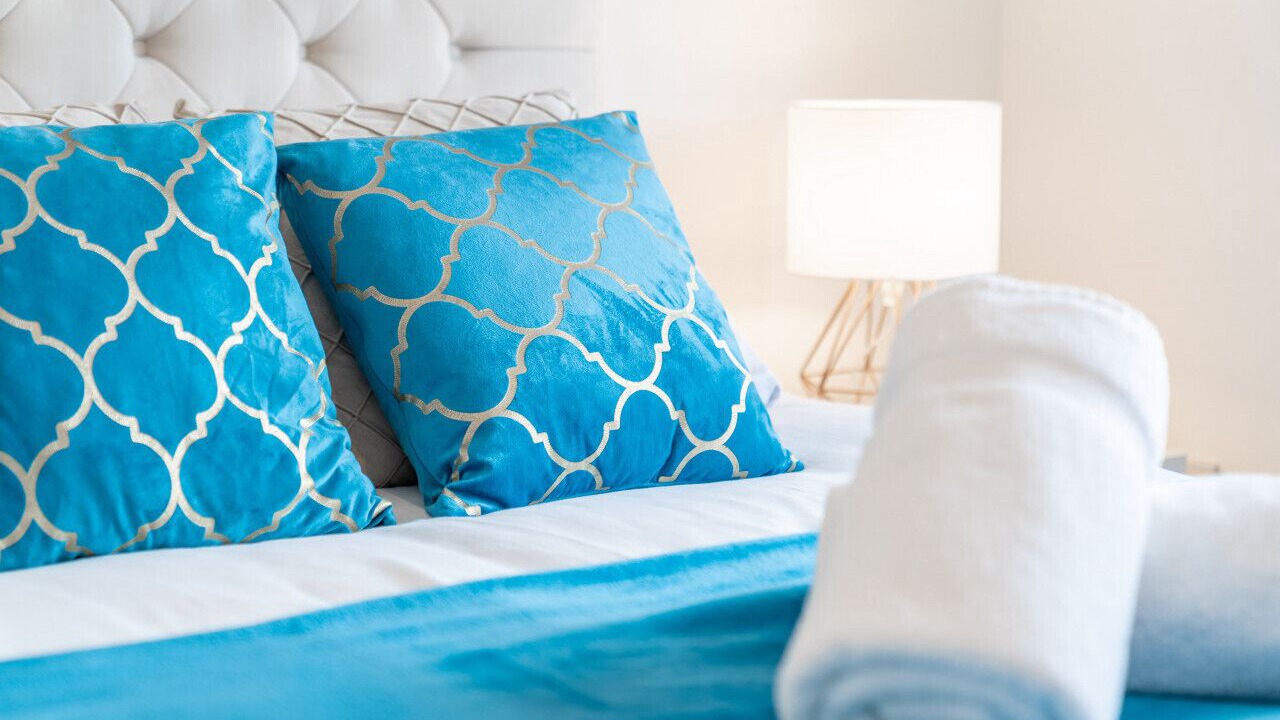 Photo of Bedroom in Seisdon