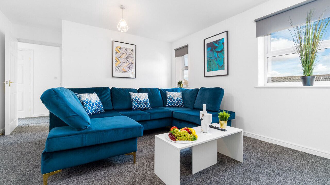 Photo of Livingroom in Seisdon