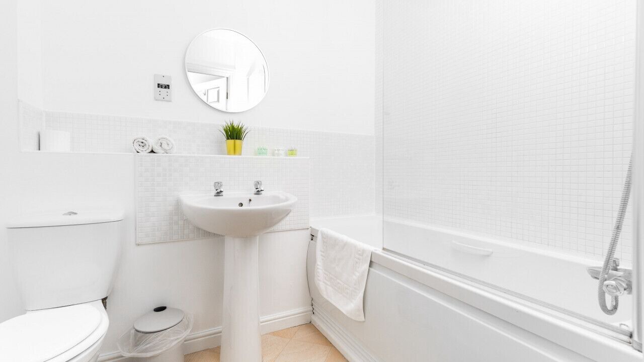 Photo of Bathroom in Seisdon