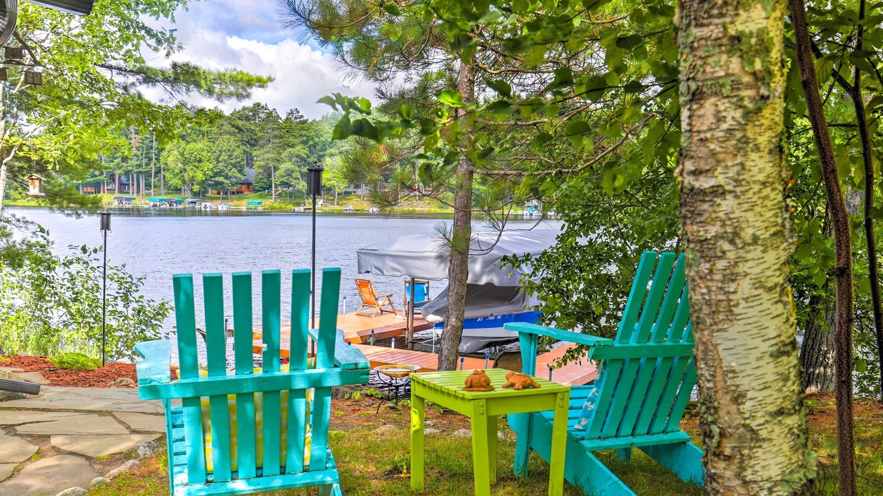 Photo of Outdoor in Minocqua