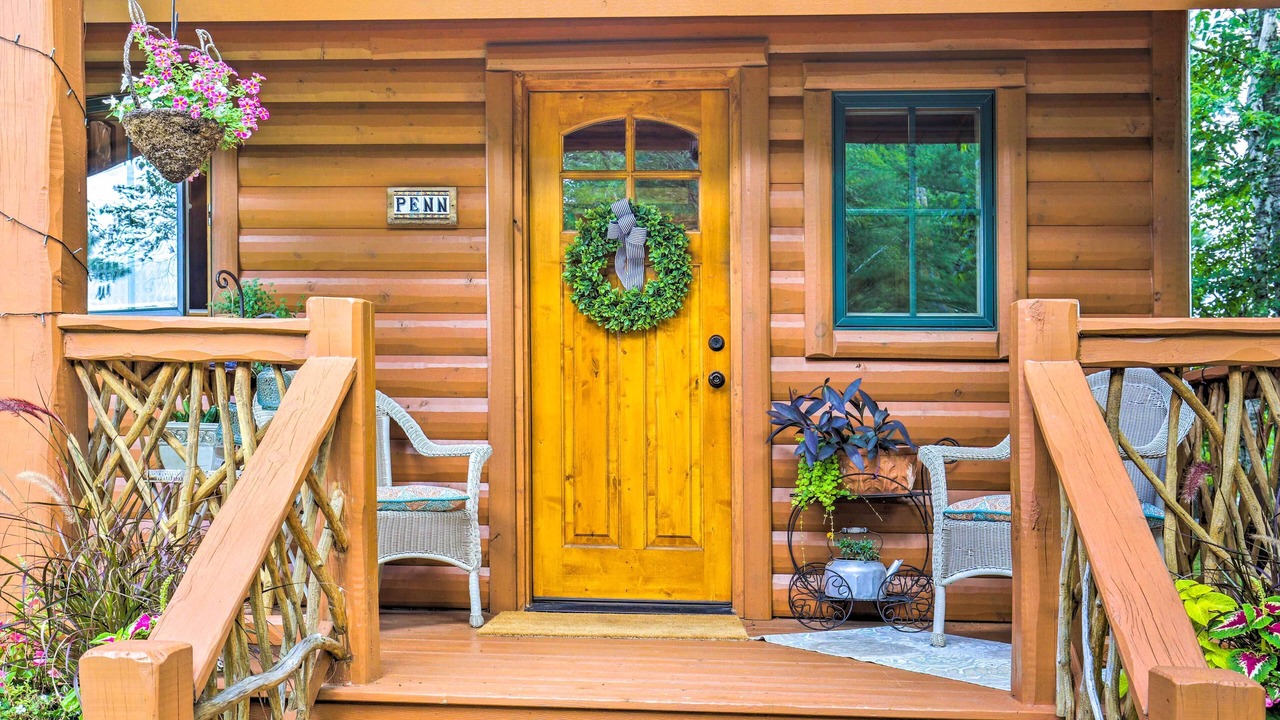 Photo of Outdoor in Minocqua