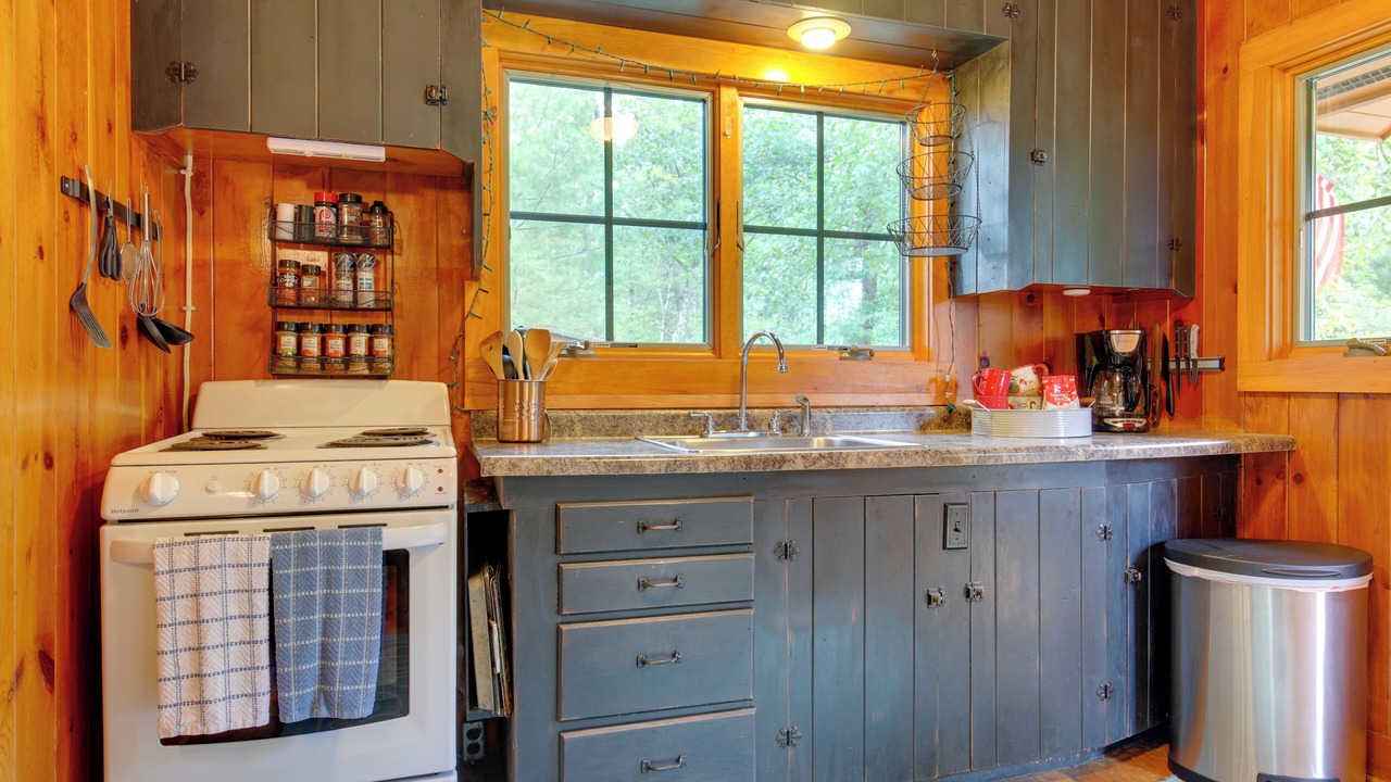 Photo of Kitchen in Minocqua