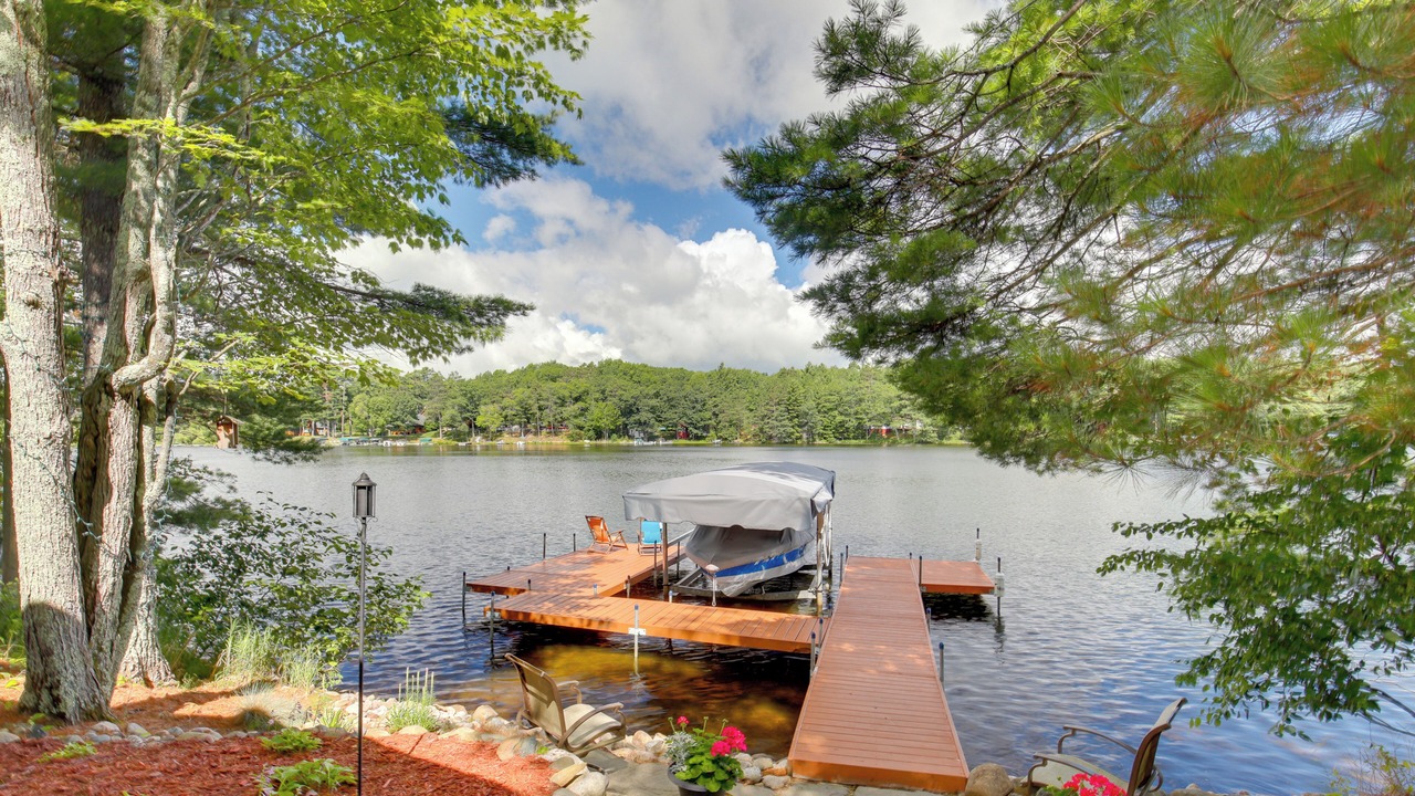 Photo of Outdoor in Minocqua