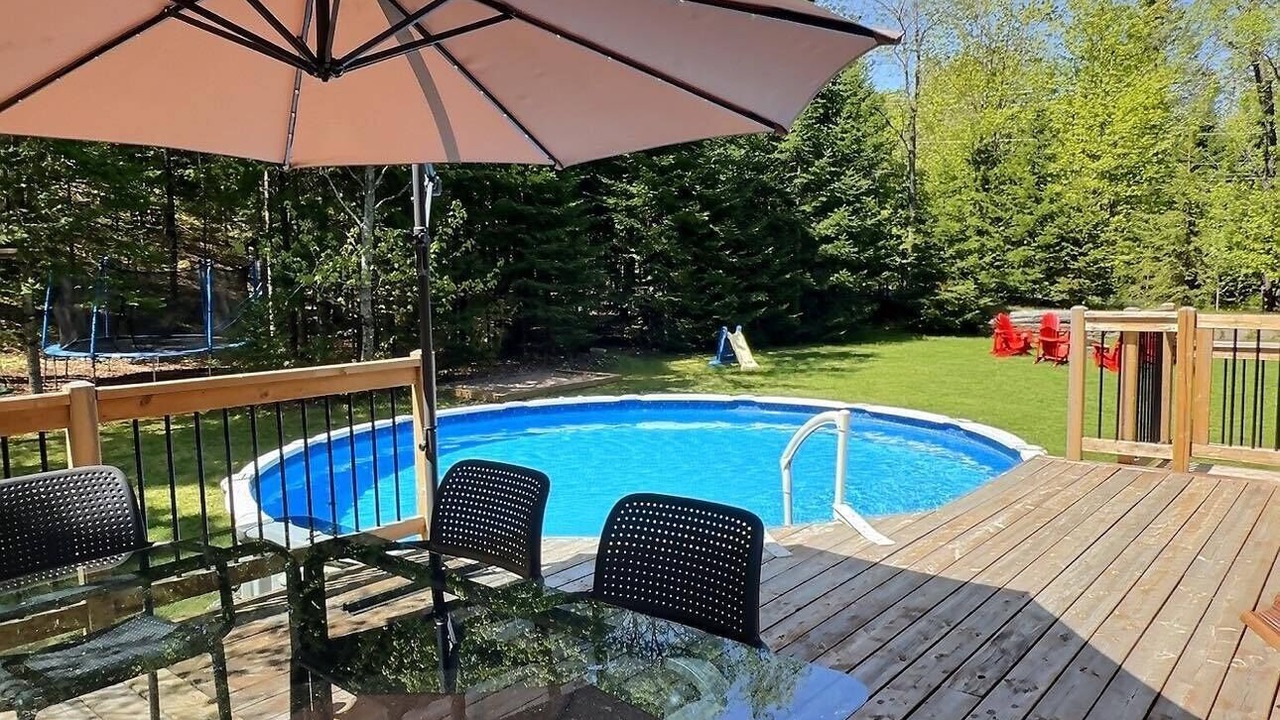 Photo of Outdoor in Saint-Faustin-Lac-Carre